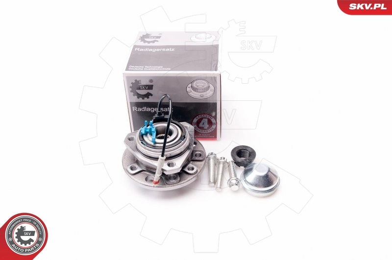 Wheel Bearing Kit